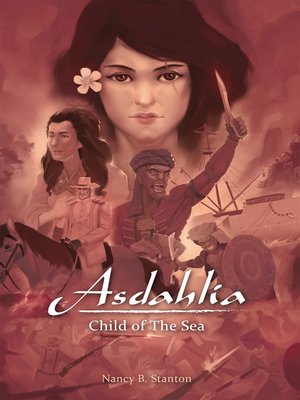 cover image of Asdahlia
